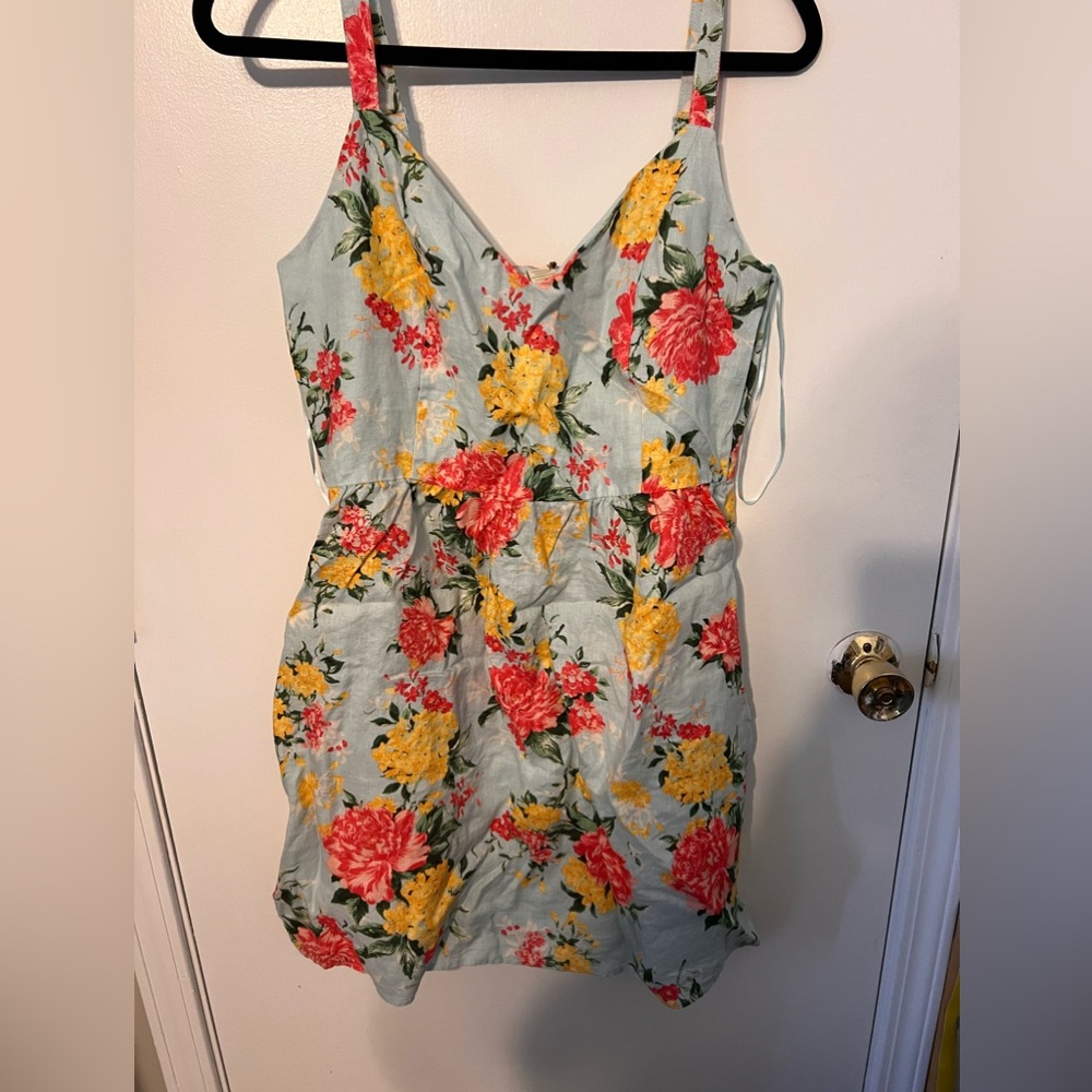 NWT Cynthia Rowley Dress Size 8